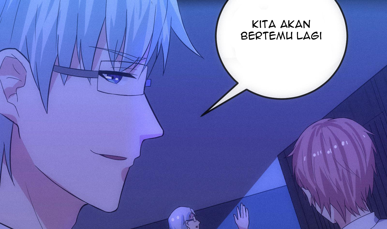My Plug-in Spirit Ring Chapter 20 Gambar 5